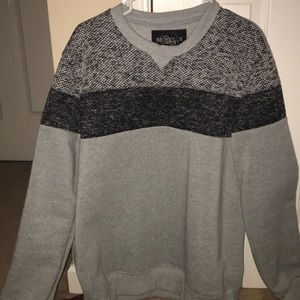 Men’s sweater